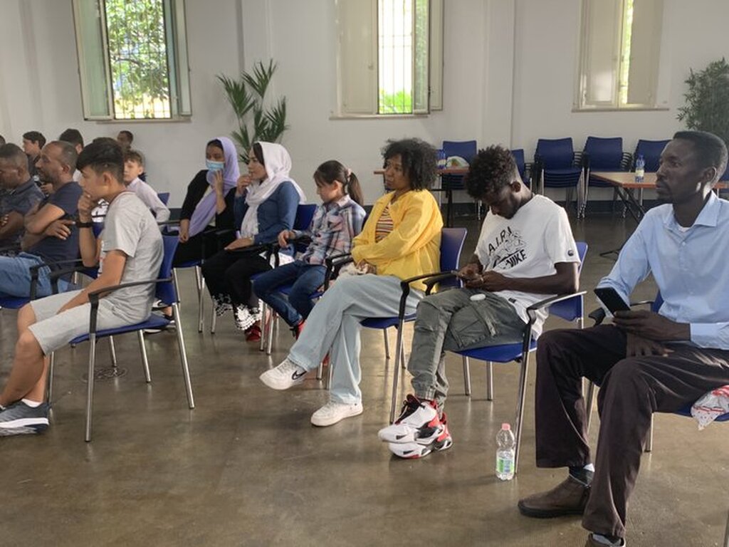 Salvare, accogliere, integrare: le proposte di Sant'Egidio per un'immigrazione regolare